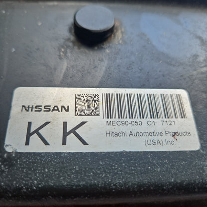 Computadora Nissan Sentra B16 2.0