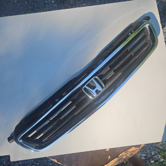 Parrilla Frontal Honda Civic 1995 1999