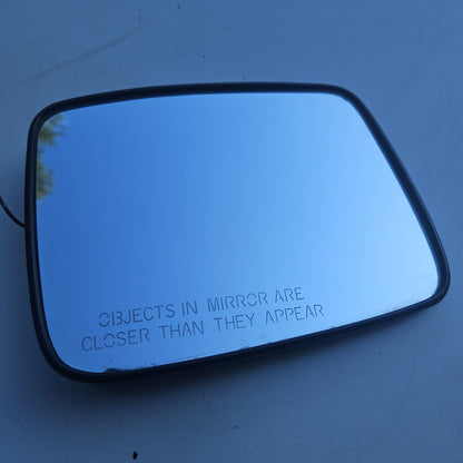 Espejo Retrovisor Nissan Xtrail