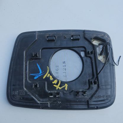 Espejo Retrovisor Nissan Xtrail