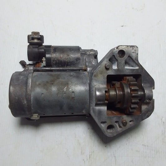 Arranque Honda Pilot 3.5 2004 2008