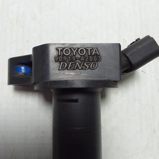 Bobina De Encendido Toyota Hilux 2.7 4Runner