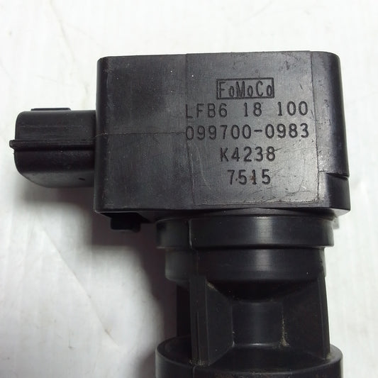 Bobina Mazda3 Mazda6 Ecosport