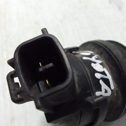 Wipper Bomba Limpia Parabrisas Yaris Mazda 3 6