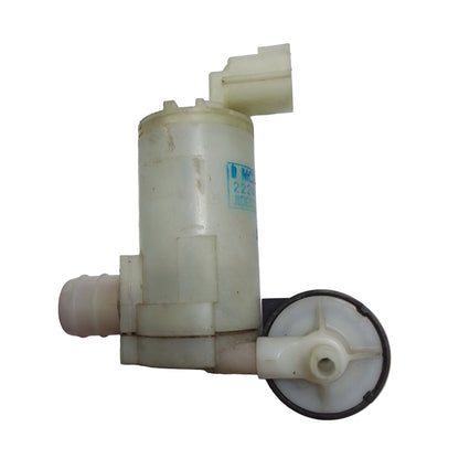 Bomba Limpia Parabrisas Nissan Tiida Xtrail