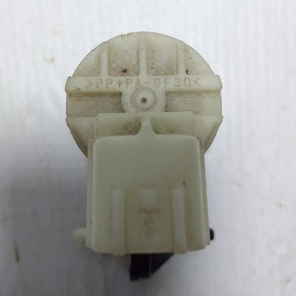 Bomba Limpia Parabrisas Nissan Tiida Xtrail