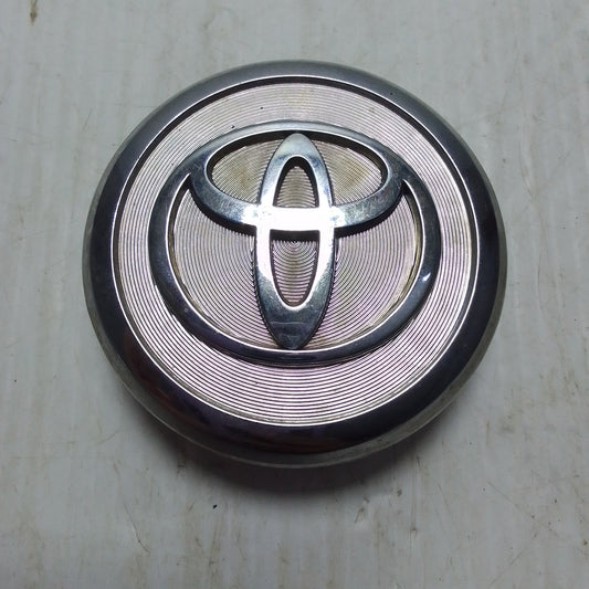 Tapa Centro Rin Toyota Corolla Yaris Camry Rines