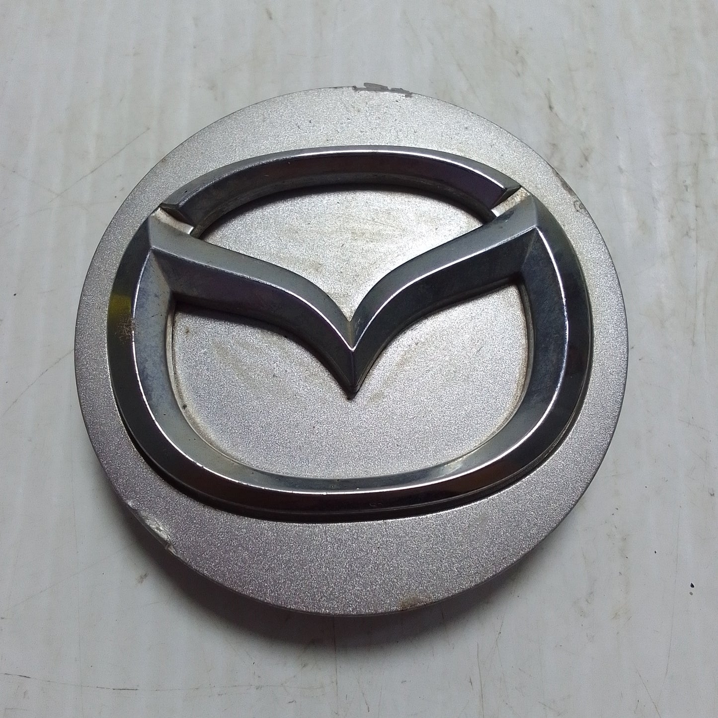 Tapa Centro Rin Mazda3 Mazda6 Bt50