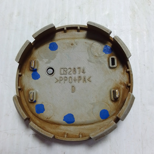 Tapa Centro Rin Mazda3 Mazda6 Bt50