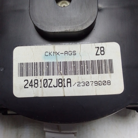 Cluster Tacometro Nissan Sentra B16