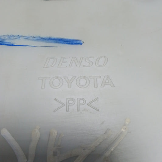 Cluster Tacometro Toyota Yaris 2000 2005