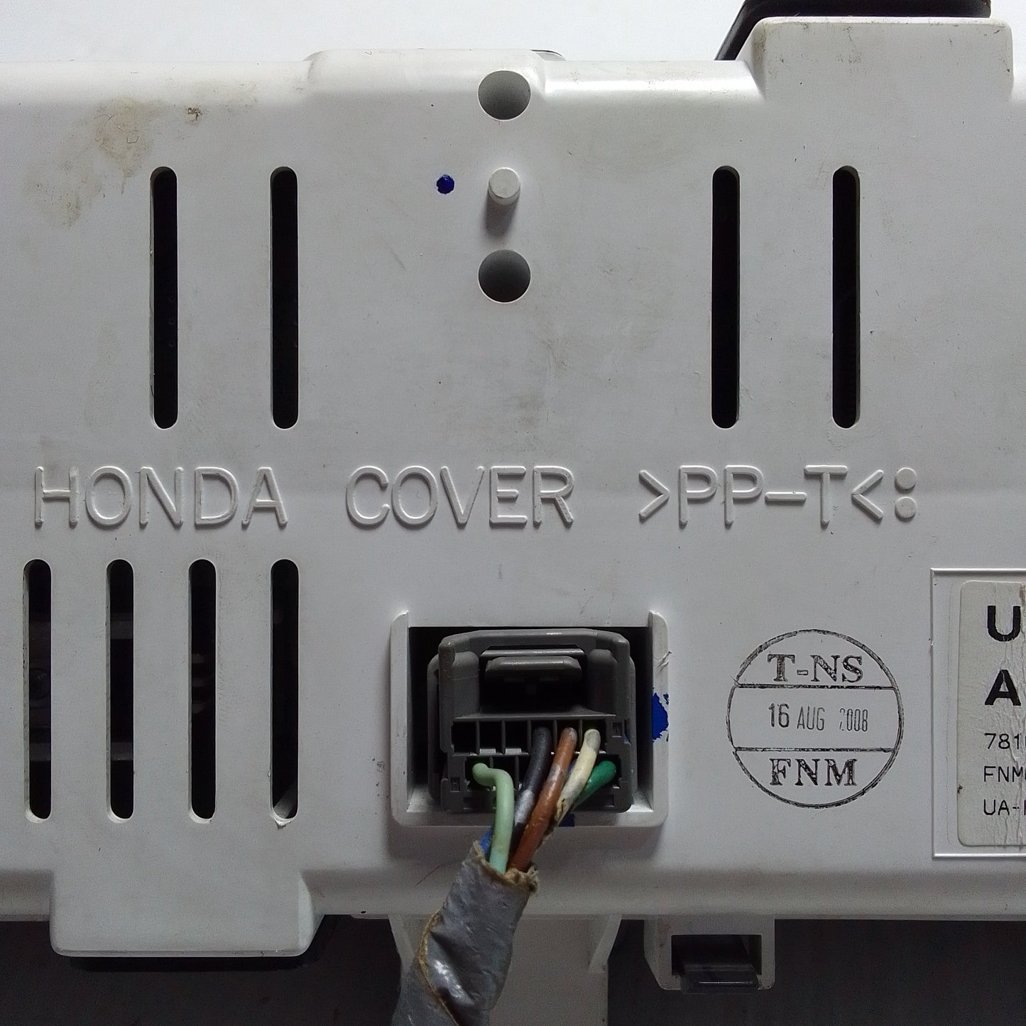 Cluster Tacometro Velocidad Honda Civic 2006 2011