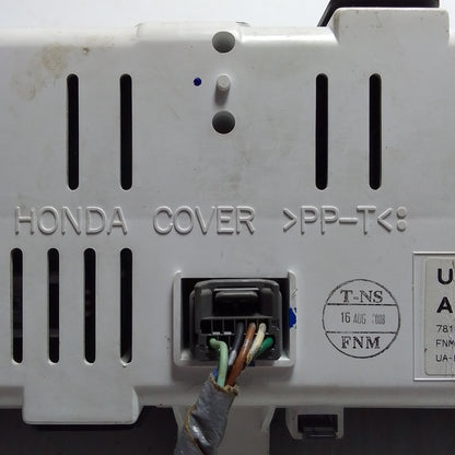 Cluster Tacometro Velocidad Honda Civic 2006 2011