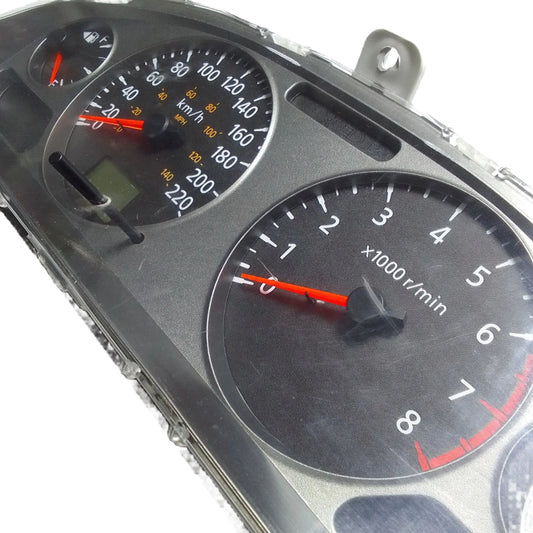 Cluster Tacometro Nissan Sentra B15