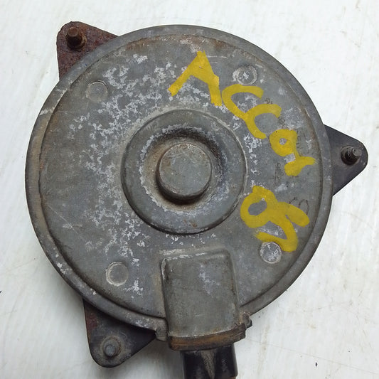 Motor Electroventilador Grande Honda Civic 2006-2011