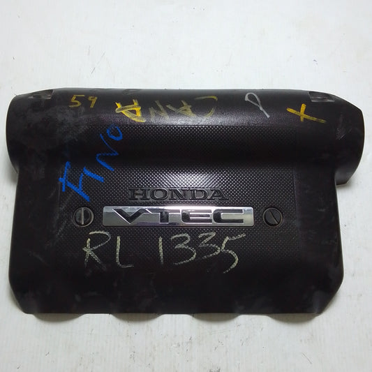 Embellecedor Motor Honda Fit