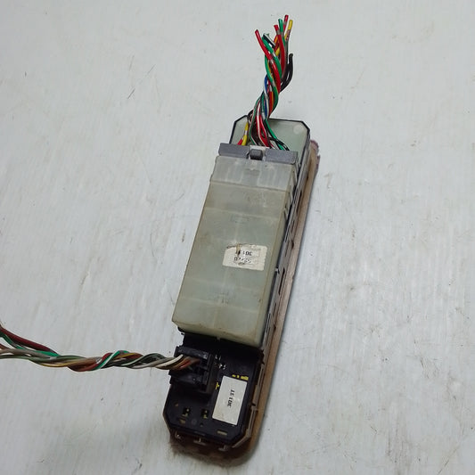 Mando Eleva Vidrio Piloto Suzuki Chverolet Grand Vitara Esteem 2000 2006