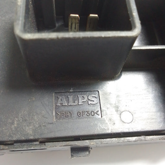 Mando Switch Suiche Eleva Vidrio Ford Explorer 2007 Sport Trac 4Puertas