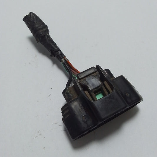 Conector Sensor Maf Yaris Corolla Hilux 4Runner Meru Mazda