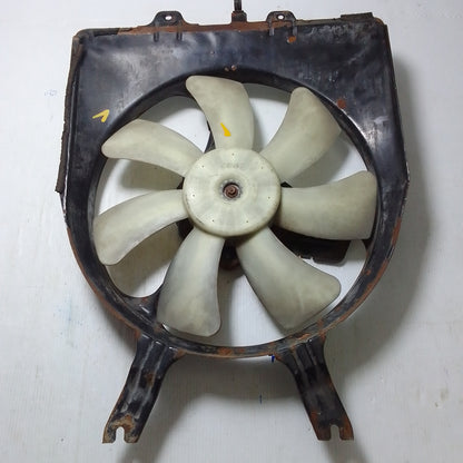 Motor Electroventilador Honda Odyssey 2006 2010
