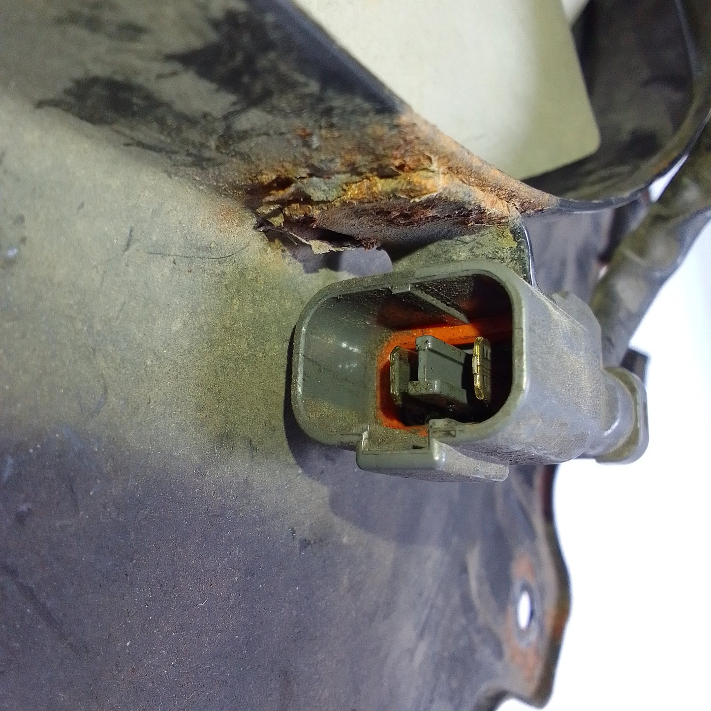 Motor Electroventilador Honda Odyssey 2006 2010