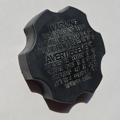 Tapa Envase Deposito Liga Bomba Freno Sportage Tucson Elantra Getz