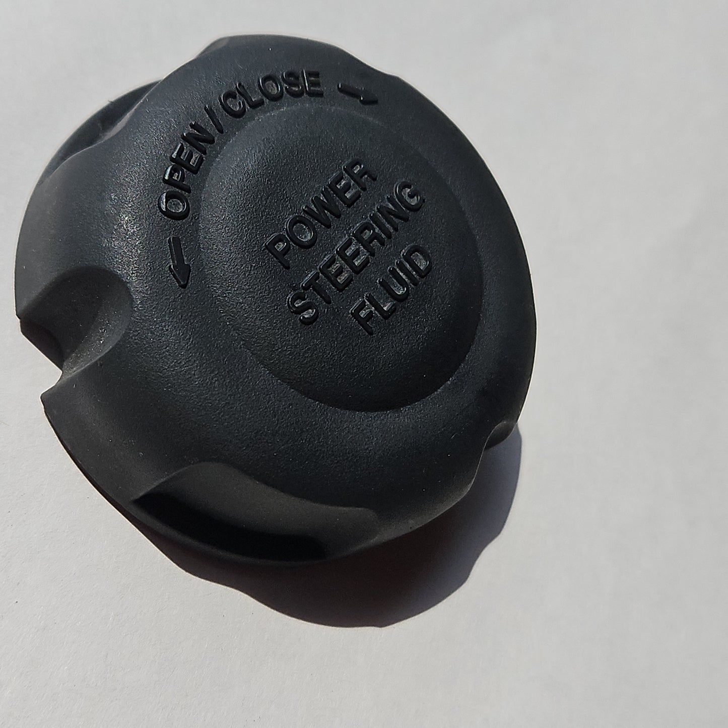 Tapa Envase Deposito Aceite Hidraulica Hyundai Tucson Santa Fe Kia Sportage