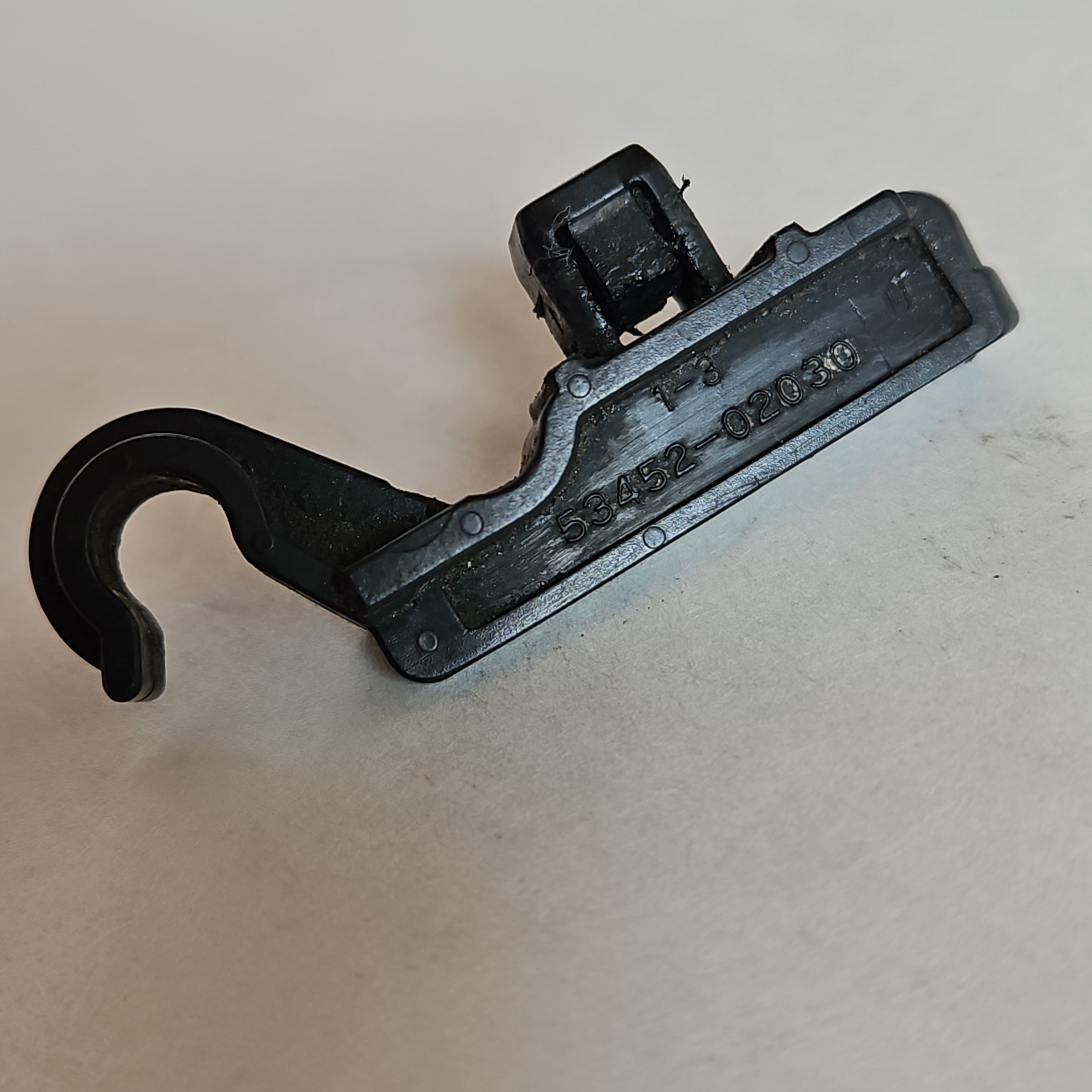 Pack De 10 Clips De Cambio Rápido RidgeMonkey Para Pesca - Modelo RM-T096, Ideales Para Anzuelos