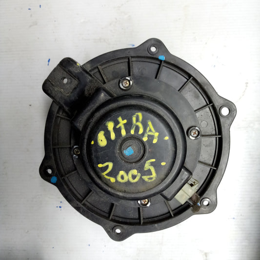 Soplador Aire Acondicionado Chevrolet Optra 2005 Original