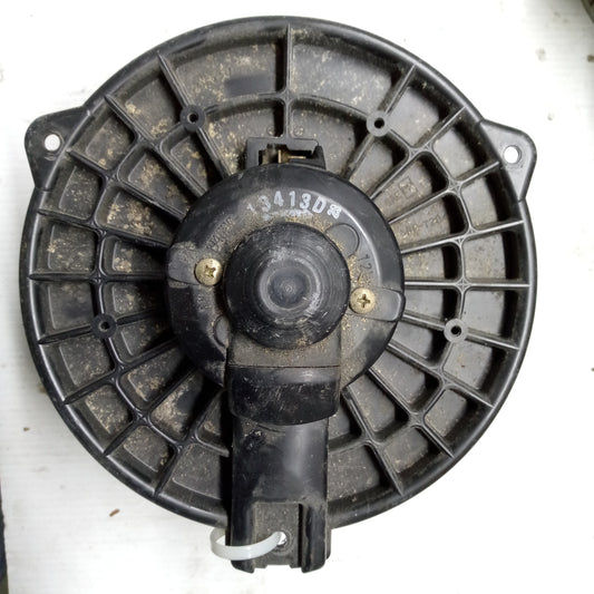 Soplador Aire Acondicionado Honda Civic 2001 2005 Original
