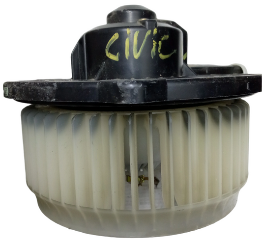 Soplador Aire Acondicionado Honda Civic 2001 2005 Original