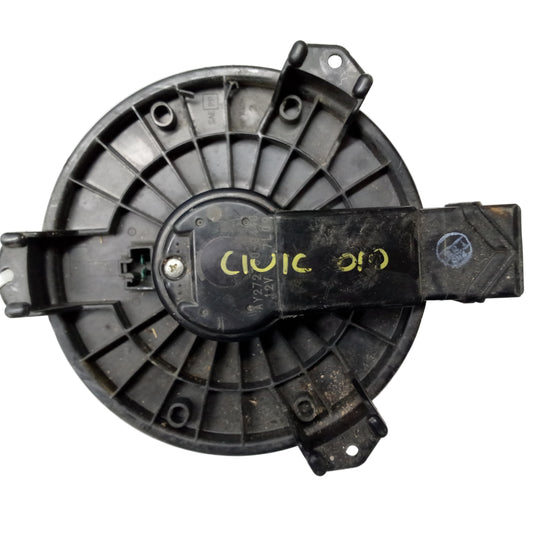 Soplador Aire Acondicionado Honda Civic 2006 2011