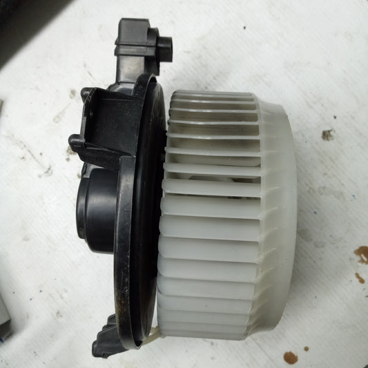 Soplador Aire Acondicionado Honda Civic 2006 2011