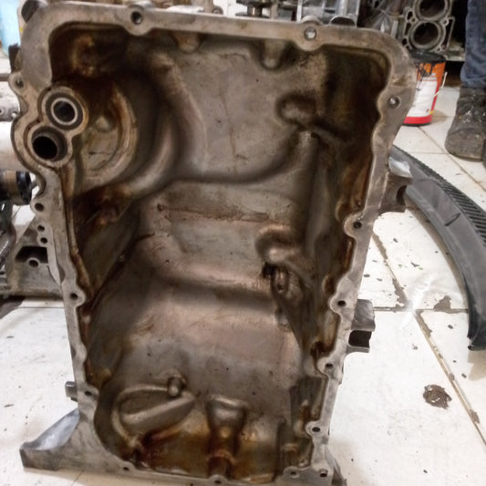 Carter Motor Civic 2006 2011