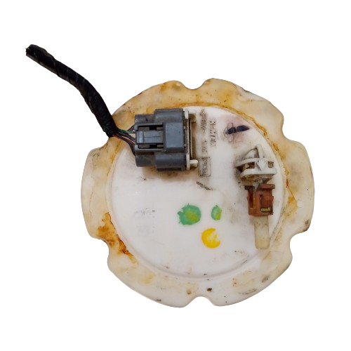 Modulo Bomba Gasolina Nissan Almera