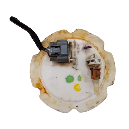 Modulo Bomba Gasolina Nissan Almera