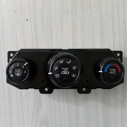 Mando Acondicionado Sportage 2007 Importado