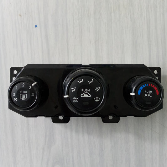 Mando Acondicionado Sportage 2007 Importado