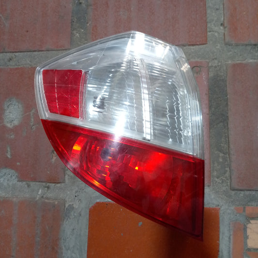 Stop Honda Fit Original