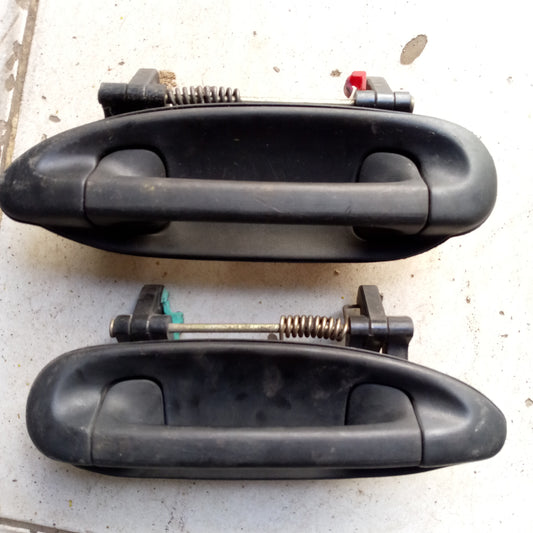 Manilla Externa Nissan Sentra B13