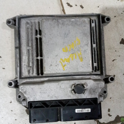 Computadora Hyundai Accent