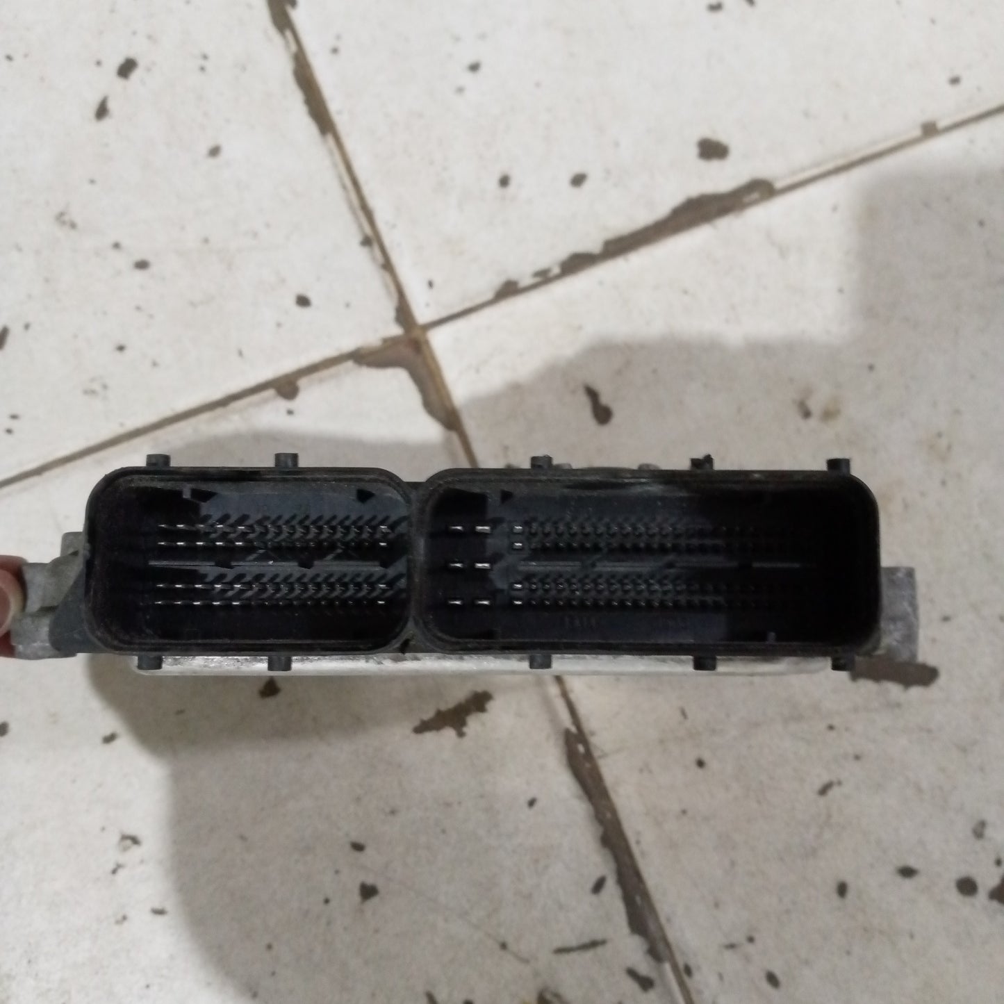 Computadora Hyundai Accent