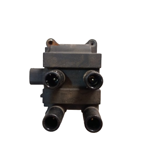 Bobina Ford Fiesta 2016