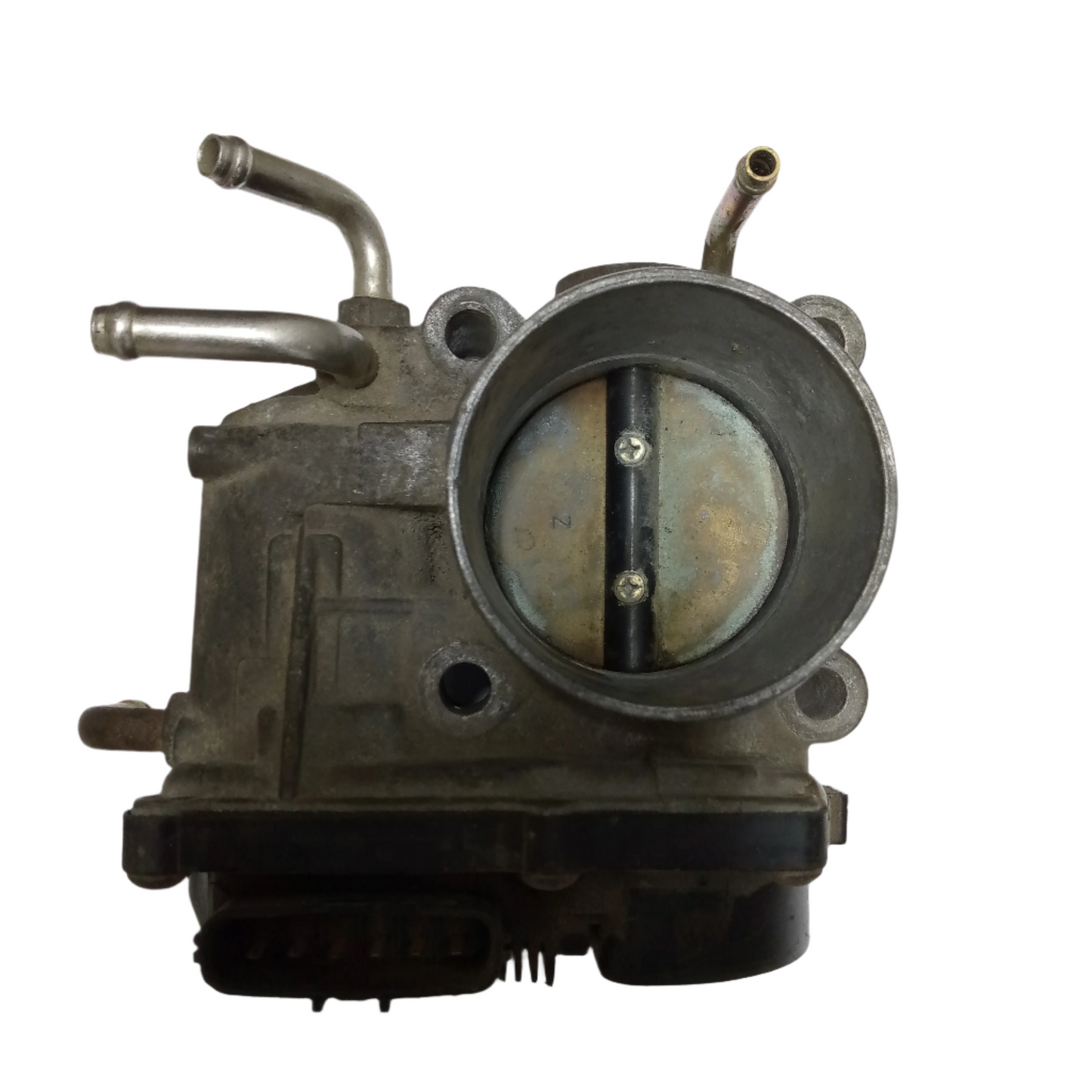 Cuerpo Aceleracion Toyota Tundra Tacoma 4Runner