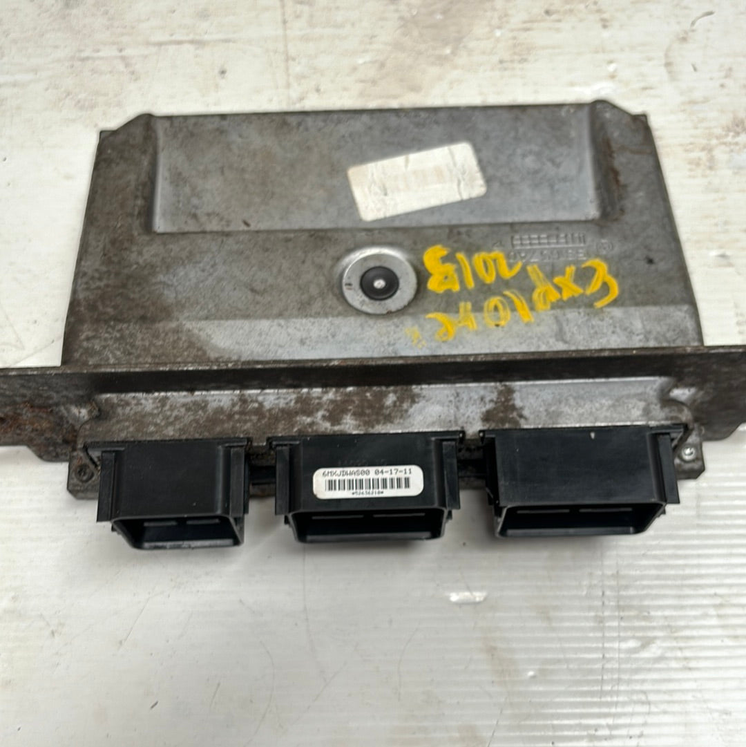 Computadora Ford Explorer 2011 2016