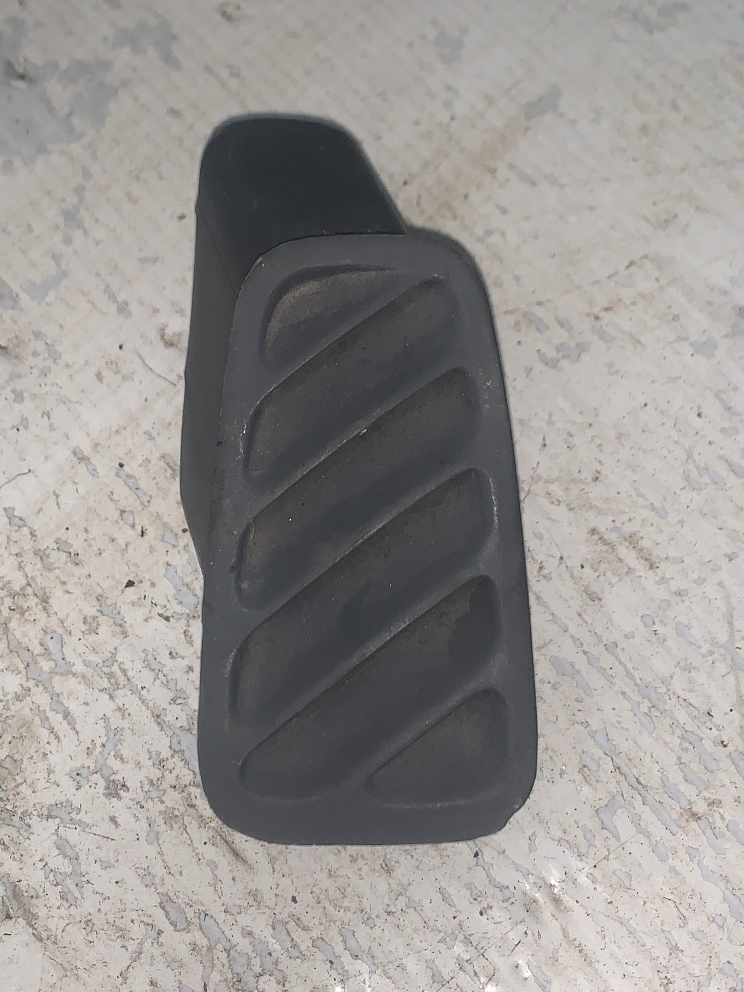 Rejilla Aire Tablero Chevrolet Tracker