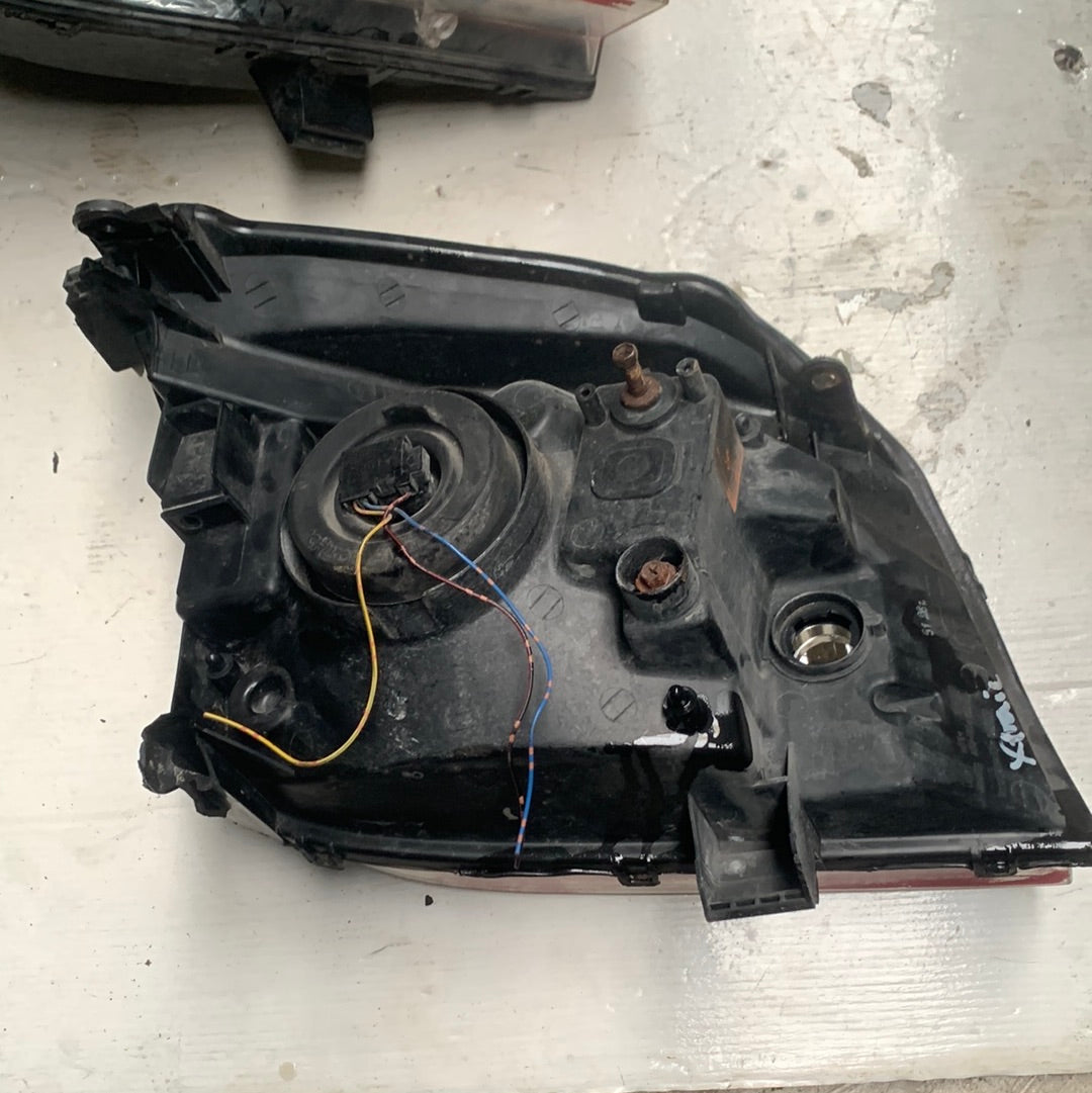 Faro Delantero Nissan Xtrail Original