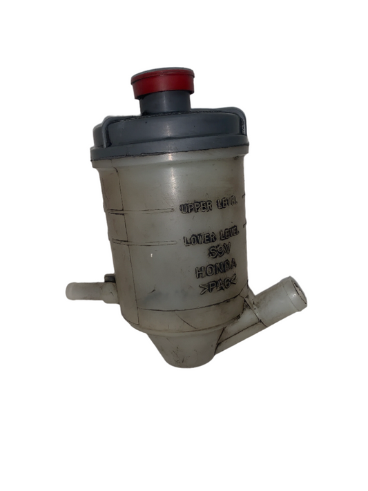 Envase Deposito Aceite Dirección Honda Pilot 2005 2008