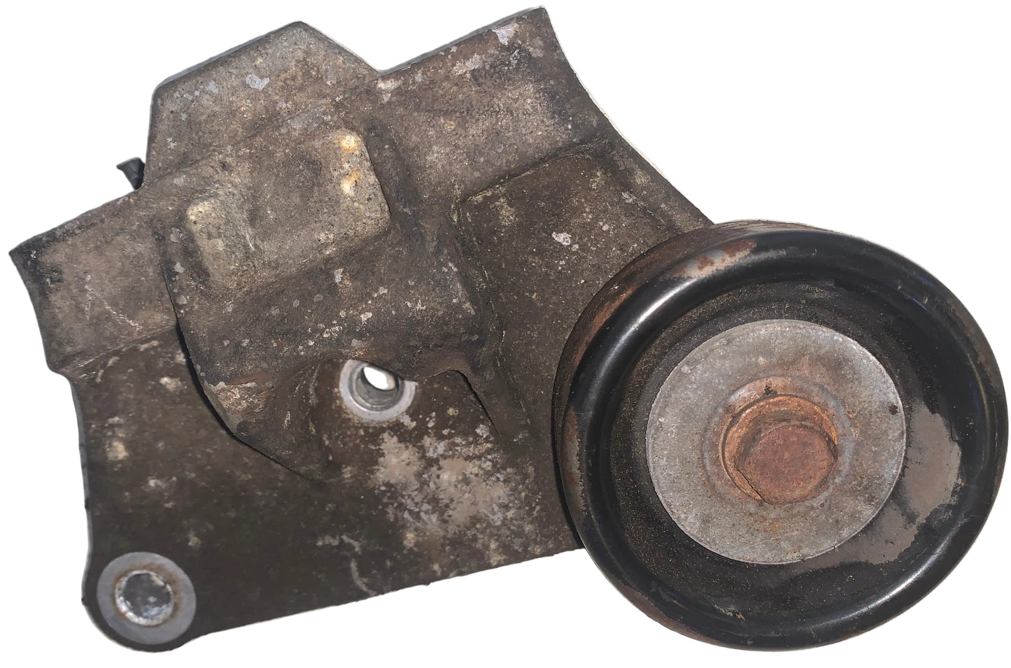 Polea Direccion Honda Civic 2006 2011 R18