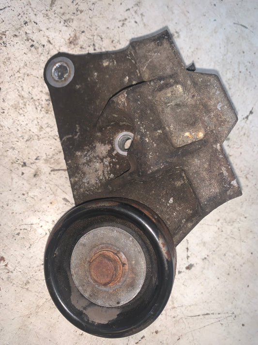 Polea Direccion Honda Civic 2006 2011 R18